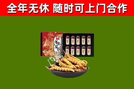 耒阳烟酒回收冬虫夏草礼盒.jpg